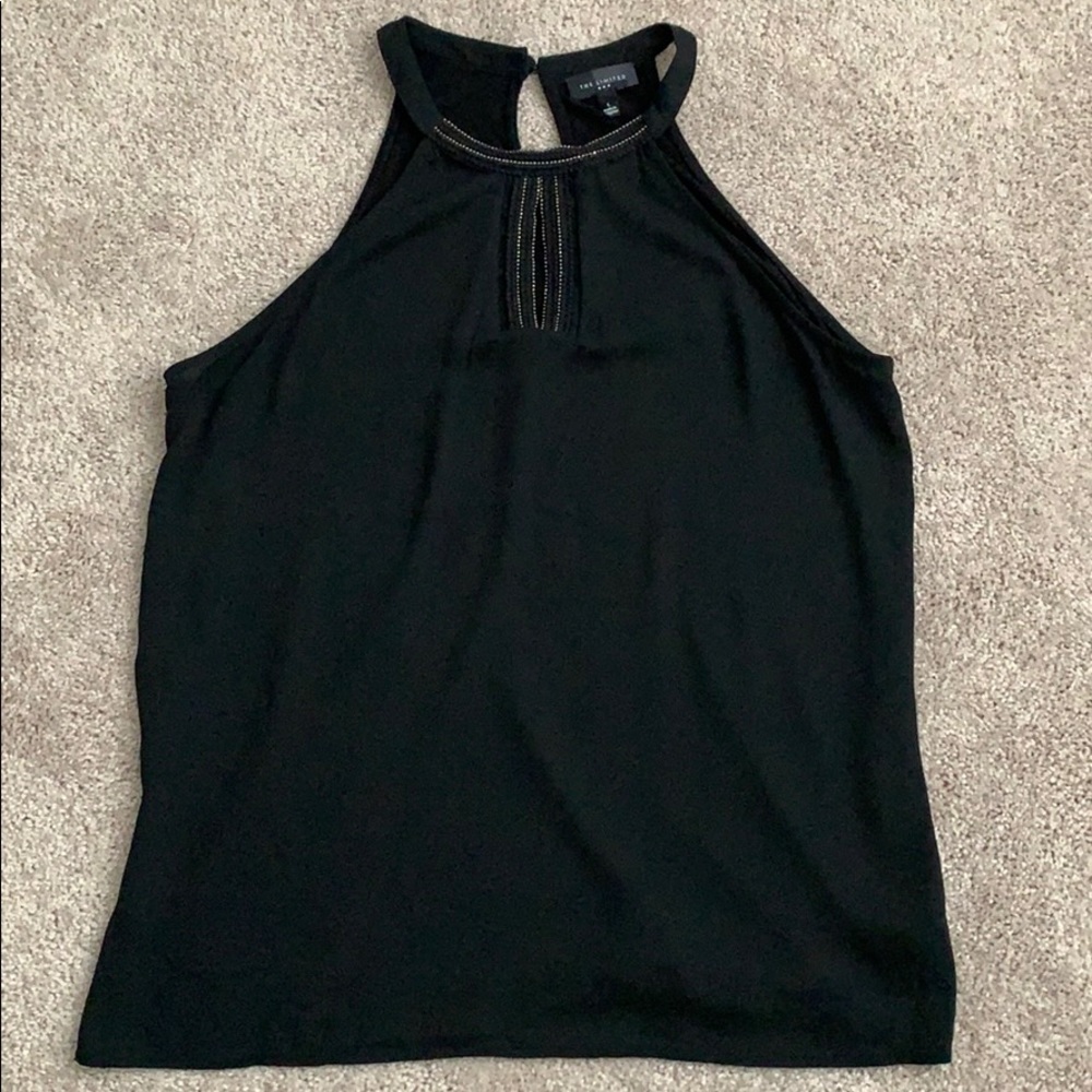 The Limited Womens size L camisole